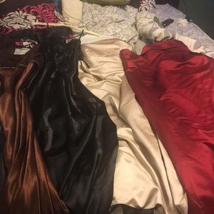 Dresses